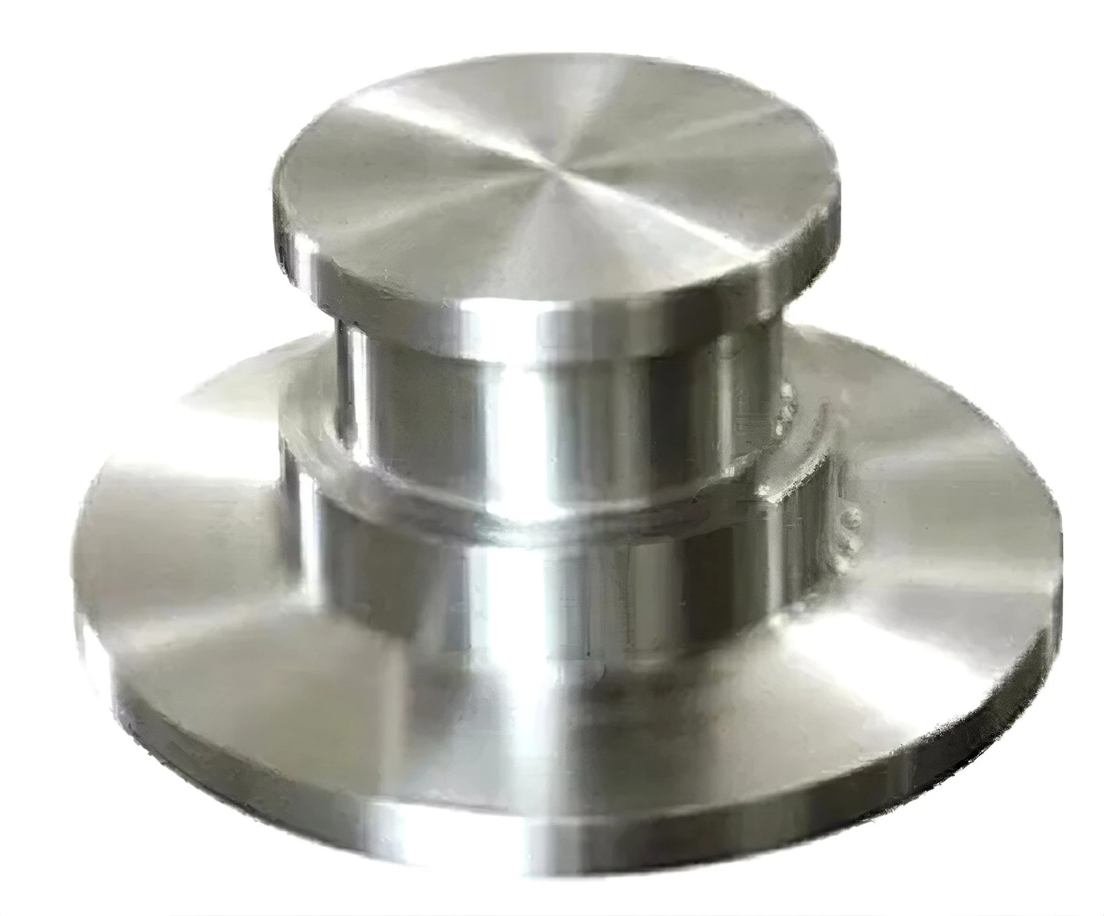 1 35 Inch Welded Type Kingpin 1 35 Inch Welded Type Kingpin