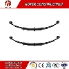Double Eye 4 Blade Spring Leaf 25